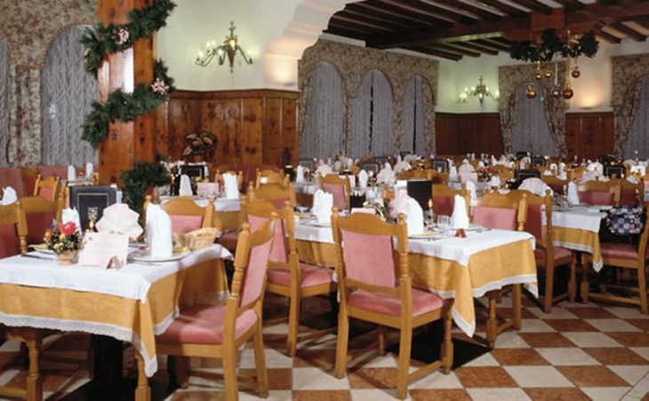 Hotel Dolomiti in Canazei , Italy image 7